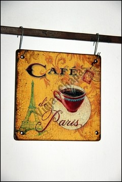 GC-014 cafe de paris - comprar online
