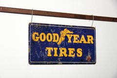 AA-016 goodyear tires