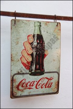 GR-009 Coca Cola