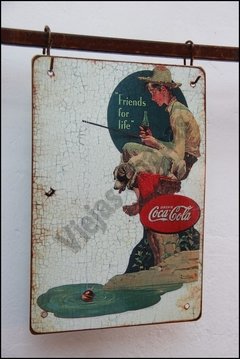 GR-010 Coca Cola