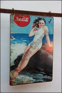 GR-012 Coca Cola