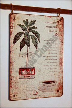 GR-023 Butter Nut Cofee