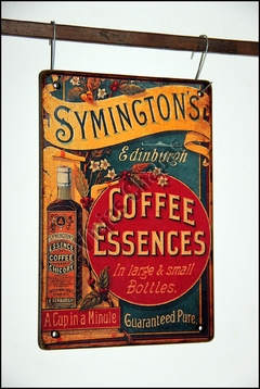 GR-050 SYMIGTONS COFFEE - comprar online