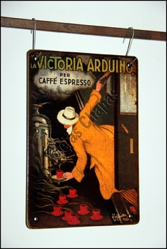 GR-053 LA VICTORIA ARDUINO CAFFEE - comprar online