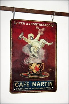 GR-054 CAFE MARTIN TAZA - comprar online