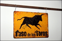 GR-058 PASO DE LOS TOROS - comprar online