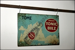 GR-060 TOME INDIAN TONIC - comprar online