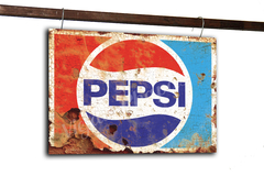 GR-080 Pepsi logo del 70`