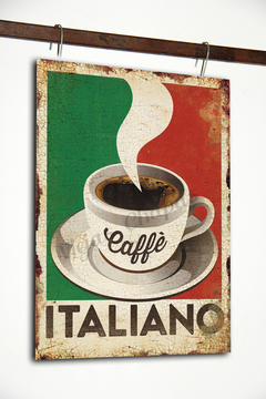 GR-083 Caffee Italiano