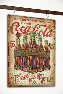 GR-085 Coca Cola