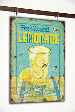 GR-090 Lemonade