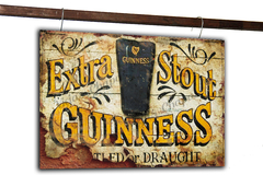 BR-053 Guinness Extra Stout