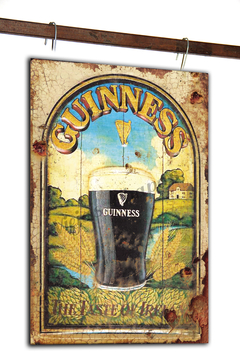 BR-044 Guinness