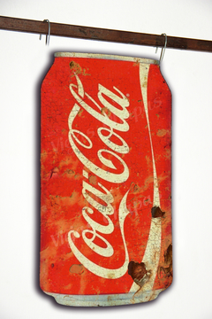 GW-002 Coca Cola latita