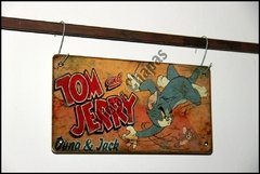 HA-009 tom y jerry