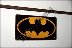 HA-012 BATMAN LOGO - comprar online