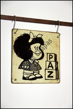 HC-001 mafalda paz - comprar online