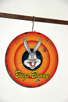 HO-003 Bugs Bunny