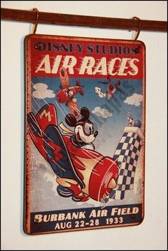 HR-005 Air Races