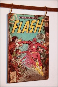 HR-019 Flash