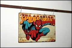 HR-031 the amazing spiderman - comprar online