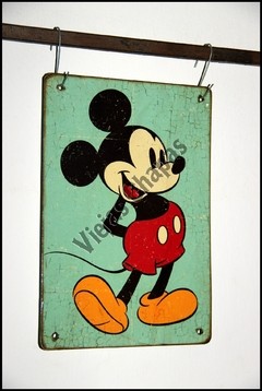 HR-034 mickey celeste - comprar online