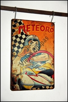 HR-040 meteoro - comprar online