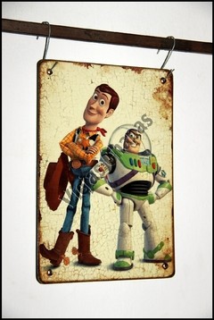 HR-048 toy story - comprar online