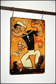 HR-061 popeye - comprar online