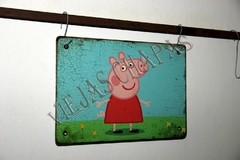 HR-071 PEPPA PIG - comprar online