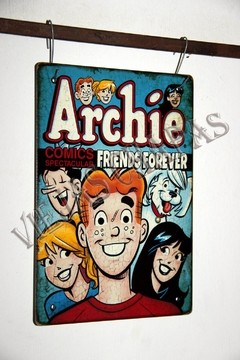 HR-073 ARCHIE - comprar online