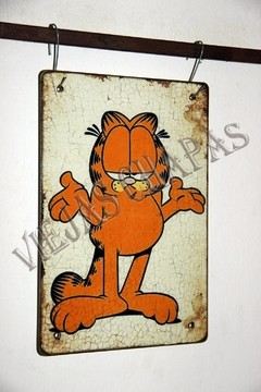 HR-074 GARFIELD - comprar online