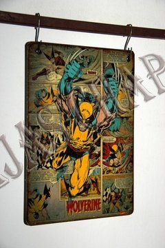 HR-085 wolverine - comprar online