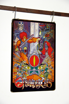 HR-094 Thundercats