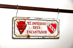 DU-006 Independiente