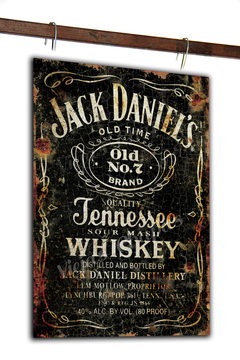 BR-022 Jack Daniel's