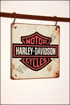 MC-001 Harley Davidson - comprar online