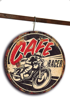 MO-010 Café Racer