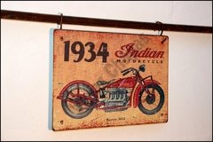 MR-015 Indian 1934