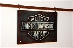 MR-023 Harley Davidson