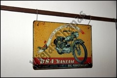 MR-053 BSA bantham - comprar online