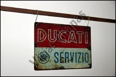 MR-055 ducati service - comprar online