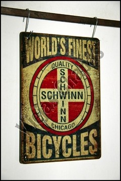 MR-076 schwinn bicycles - comprar online