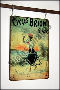 MR-078 cycles brion - comprar online