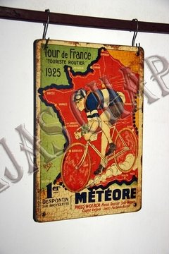 MR-102 tour de france - comprar online