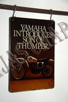 MR-104 yamaha introduces - comprar online