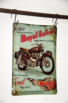 MR-115 Royal Enfield