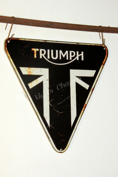 MW-001 Triumph