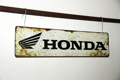 MX-003 Honda