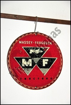 AO-004 Massey ferguson - comprar online